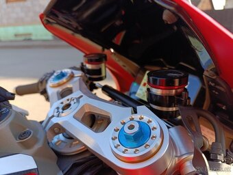 Ducati panigale v4 R n°03 - 9