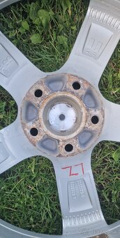 R19 5x114,3 - 9