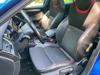 Skoda Octavia RS 2.0TDi PANORAMA Tažné Záruka km - 9