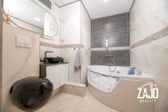 NA PRENÁJOM I 3 -izb. kompletne rekonštruovaný byt, Inovecká - 9