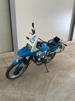 Suzuki DR 800 Big - 9