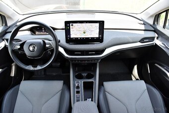 Škoda Enyaq iV 80 Loft SR 2023 DPH - 9