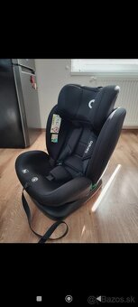 Lionelo bastian i size - autosedačka - 9