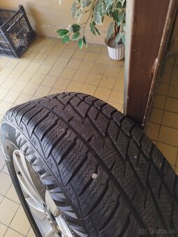 elektrony 5x112 r16 vw passat b8 - 9
