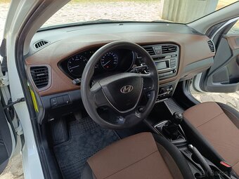 ✳️Hyundai i20 1.2i 16V Classic✳️ - 9