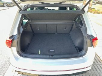 VW Tiguan 2.0 TSI 235kW DSG R 4Motion s ťaž. zariad. - 9