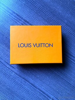 Louis Vyitton Paris - 9