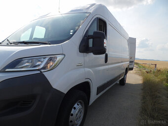 Fiat Ducato 2,3 130kw - 9