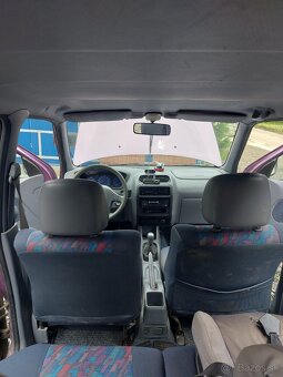 Daihatsu terios - 9