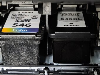 CANON PIXMA MG2555S, atramentová multifunkčná, farebná tlači - 9