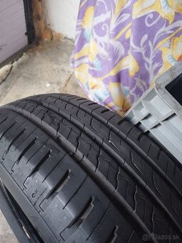 letne pneumatiky 195/65 r15 barum - 9