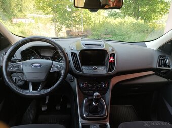 Ford Kuga 1.5 tdci - 9