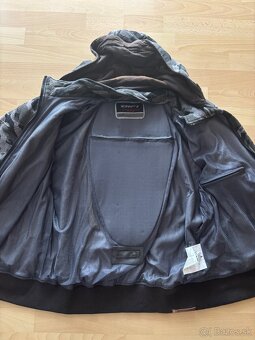 Moto bunda/mikina Difi XXL - 9