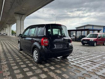 Renault Modus 1.2 - 9