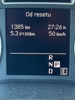 Mercedes B 180 cdi w246 - 9