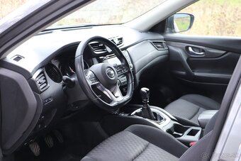 X-trail, 1.6, benzín, 2018 - 9
