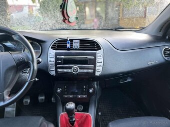 Fiat bravo 1.4 T-jet 110kw - 9