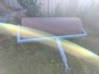 Sejačka Samsej 35 - 9