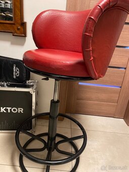 Herne kreslo na zákazku ..KAJOT INTACTO - 9