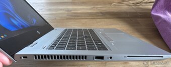 Predám 14" notebook HP Probook 640 G5 - 9