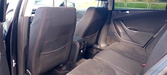 Volkswagen Passat B6 - 9