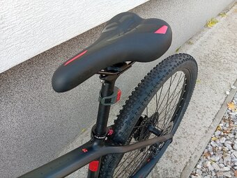 Ponúkam na predaj bicykel Cube Reaction GTC Carbon 29" - 9
