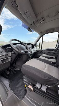 iveco Daily 70C17 3.0HPI 125 kw - 167 HP - 9