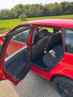 Volkswagen Polo 1.2 51 kW - 9