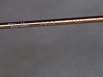 RAY-BAN -- nové  - 9