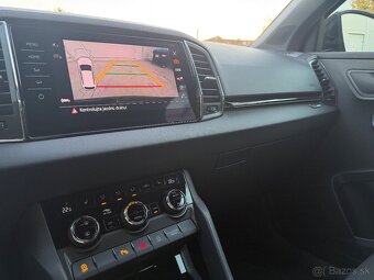 Škoda Karoq Sportline 2.0 TDI 140kw 4x4 DSG - 9