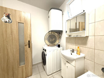 Na predaj rodinný dom po rekonštrukcii v obci Zeleneč - 9