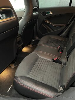 Mercedes-Benz CLA 220 D AMG-Line 1.majiteľ, Odpočet DPH - 9