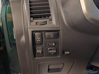 Daihatsu Terios 1,5i,77kW 4x4, Off-Road - 9