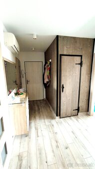 Predam trojizbovy byt Tesedikove - 9