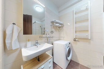 GARSÓNKA NA PRENÁJOM V EXKLUZÍVNEJ LOKALITE - KOŠICE STARÉ M - 9