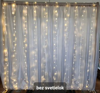 Svadobne dekorácie - 9