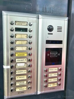 SUPER Prenájom:150,-EUR za kanceláriu v NOVOSTAVBE s energ. - 9