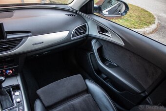 Audi A6 Avant 3.0TDI DPF 245k quattro S-tronic 180kW - 9