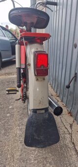 Babetta 207 "uloženka" - 9