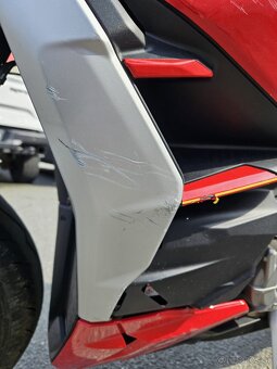 Ducati streetfighter v2 - 9