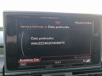 Audi A7 3.0 tdi quattro - 9