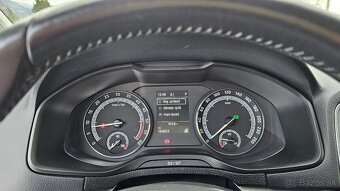 Škoda Karoq 1.6 TDI Live Plus DSG 2021 - 9