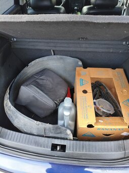 Leon 1M 1.9TDi VP/PD hybrid - 9