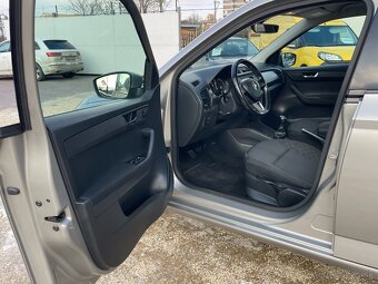 Škoda Fabia, 1.0TSi 81kWCZDPH1.MAJ - 9