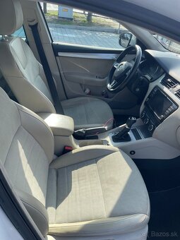 Škoda Octavia 2.0tdi 2013 - 9