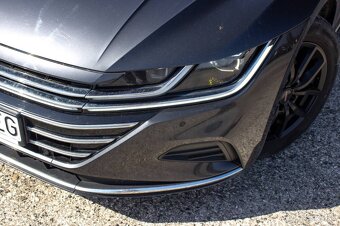 Volkswagen Arteon 2.0 TDI 4Motion ELEGANCE DSG - 9