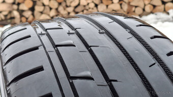 ⭐️⭐️LETNÁ SADA 7,5xR18 | 5x112 | 225/40 R18⭐️⭐️ - 9