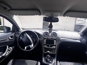 Ford Mondeo 2.0TDCI 103kw - 9