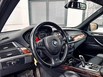 BMW X5 xDrive30d 2007 - 9