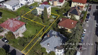 Lukratívny rodinný dom v mestskom parku v Banskej Bystrici j - 9